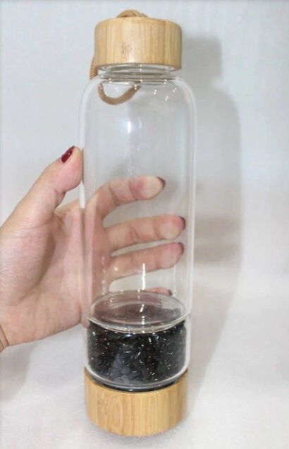 Manifestation Stones Healing Crystal Crystals Chakra Crystal Quartz Crystal Cluster Black Crystal