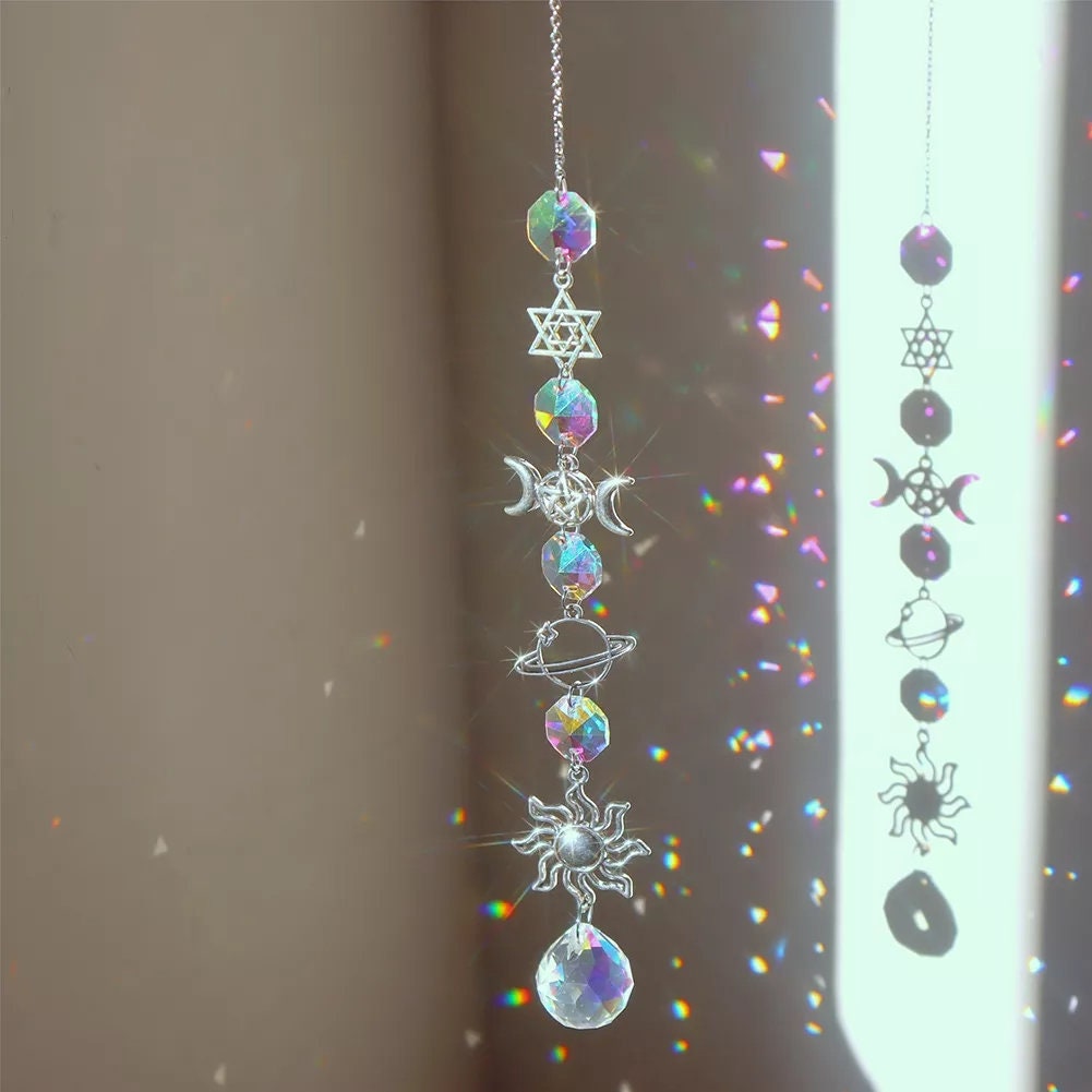 Hanging Decor Garden Decor Dream Catcher