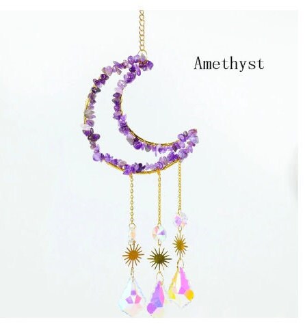 Home Decoration Healing Gifts Gemstone Crystals Crystal Christmas gift Beautiful