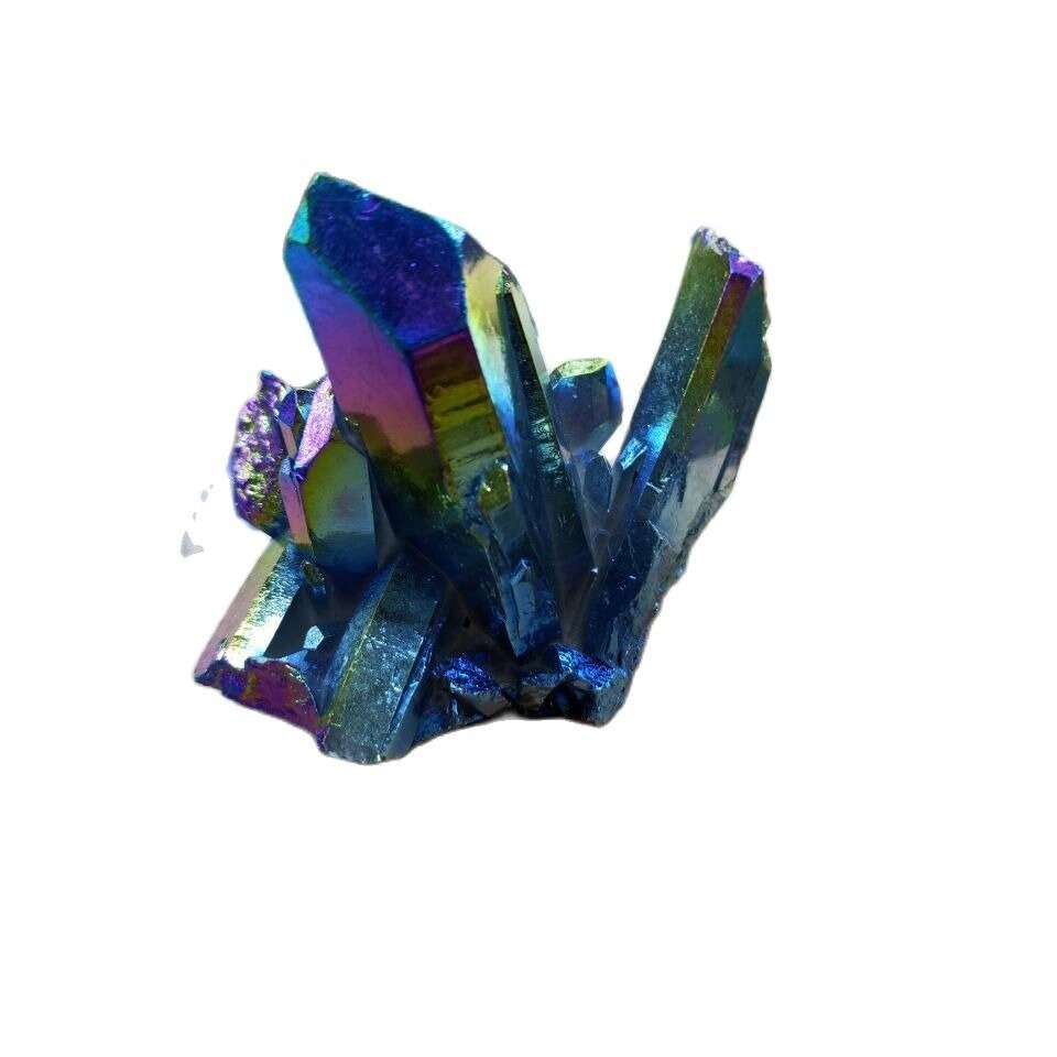 Crystal Quartz Crystal Cluster crystal Valentines Day Gift