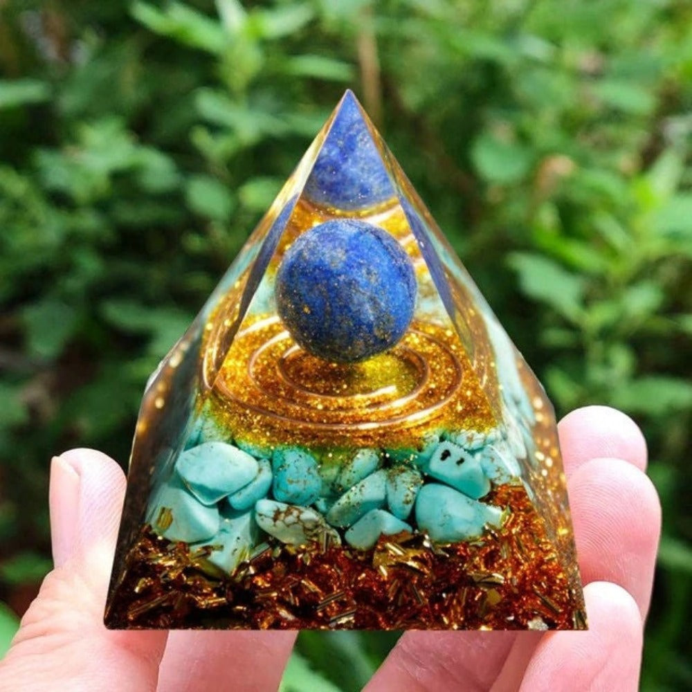 Raw Quartz Crystal Raw Crystals Rare Beautiful Quartz Crystal Pyramid Crystal Phantom Quartz Meditation Stone Manifestation Stones