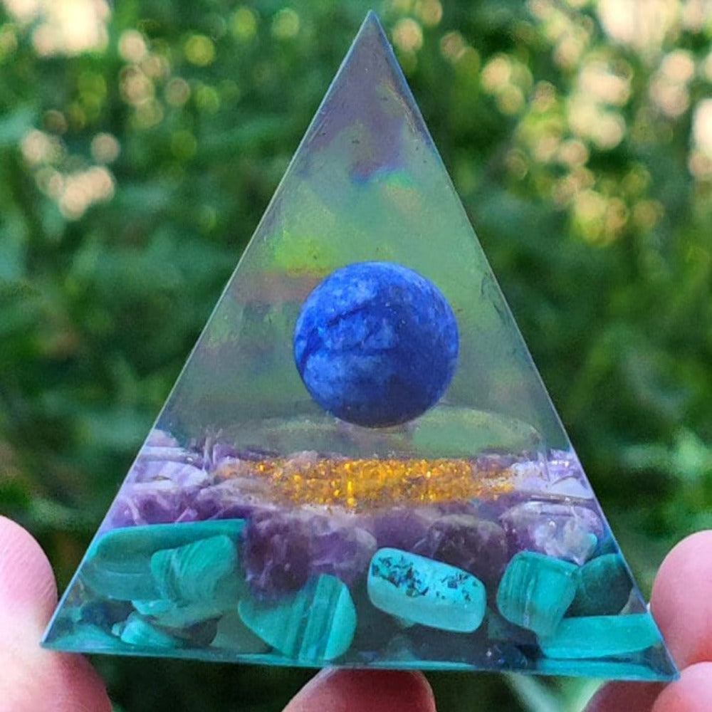 Raw Quartz Crystal Raw Crystals Rare Beautiful Quartz Crystal Pyramid Crystal Phantom Quartz Meditation Crystal Manifestation Stones