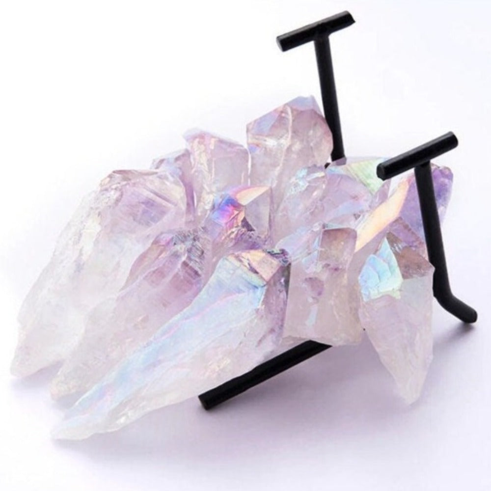 house warming gift Home Decor Healing Specimen Geode Crystals Geode Crystal Decor Crystals Crystal Cluster Christmas Gift