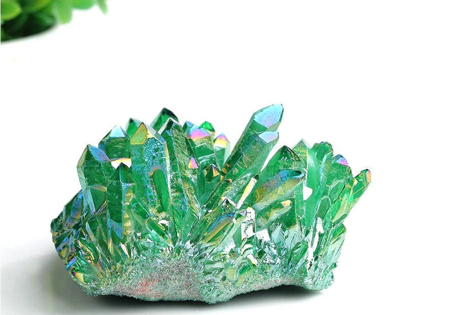 Crystals Crystal Quartz Christmas Gift Beautiful Crystals