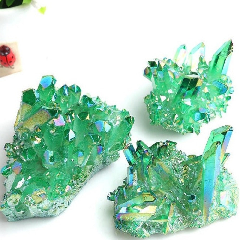 Reiki Mineral Natural Stone Natural Crystals Natural Crystal