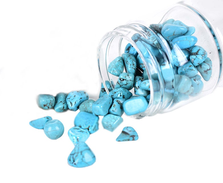 Natural Healing Crystal Gems Infuse Bamboo Dinking Water bottle