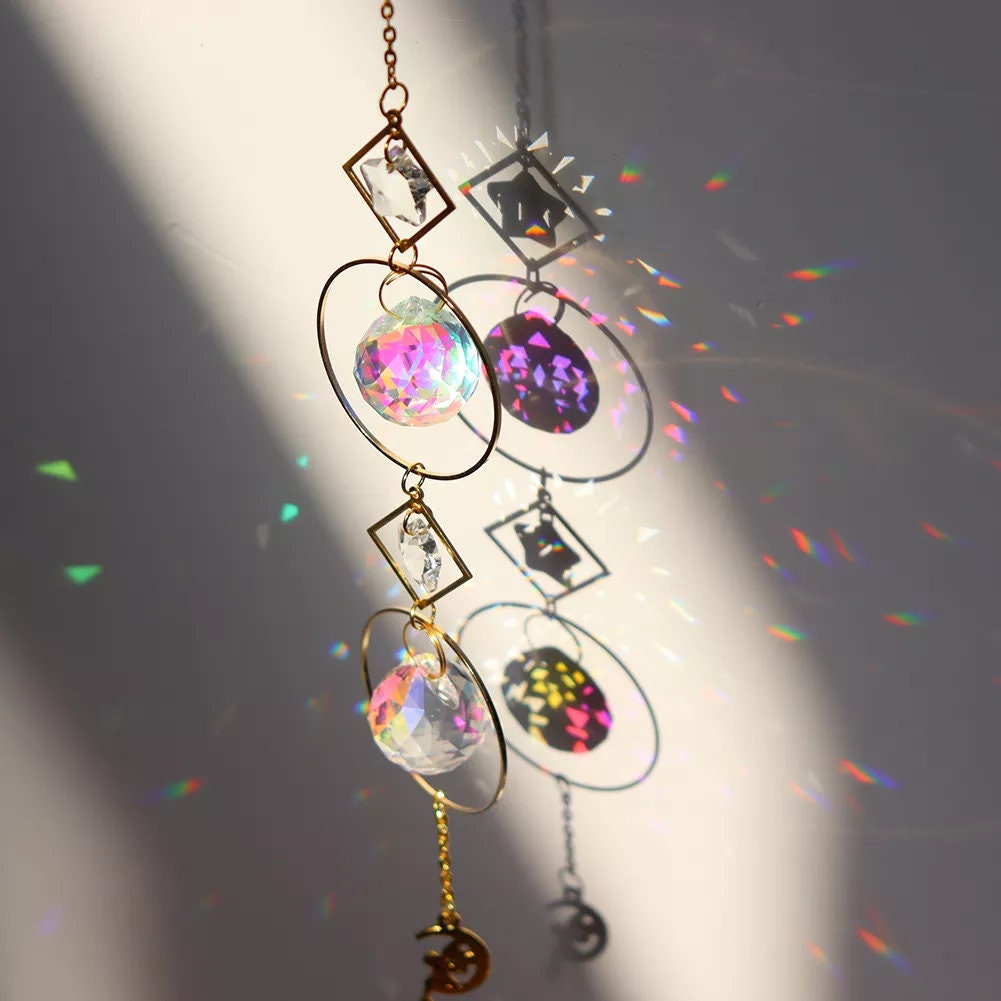 Housewarming Gift Home Decor Hanging Decor