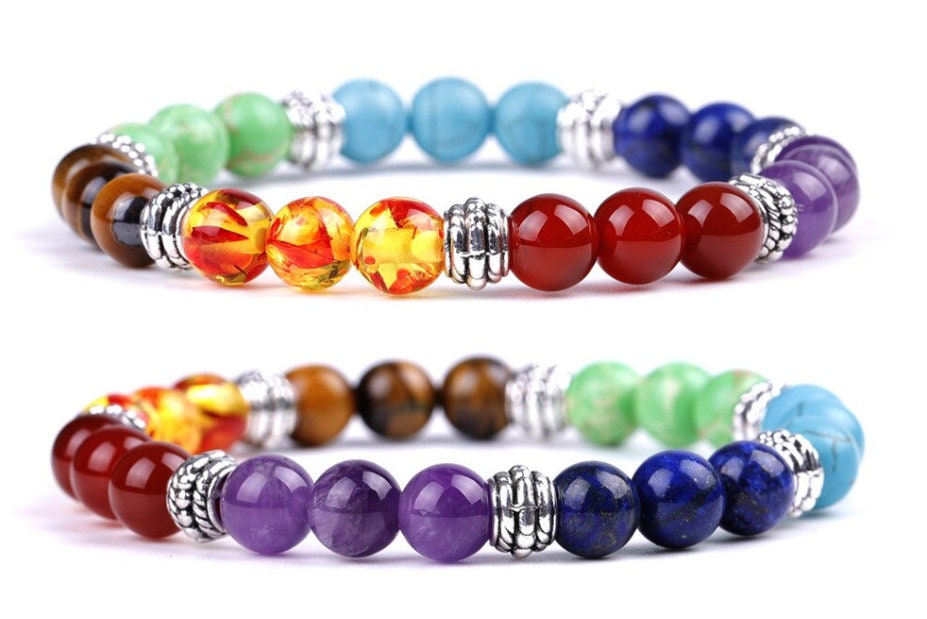 Gemstone Bracelet Christmas Gift Bracelet Birthday Gift