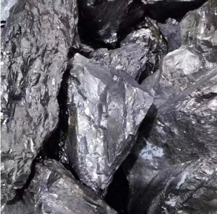 Elite Shungite Natural Raw Stone Emf Protection Water Purification