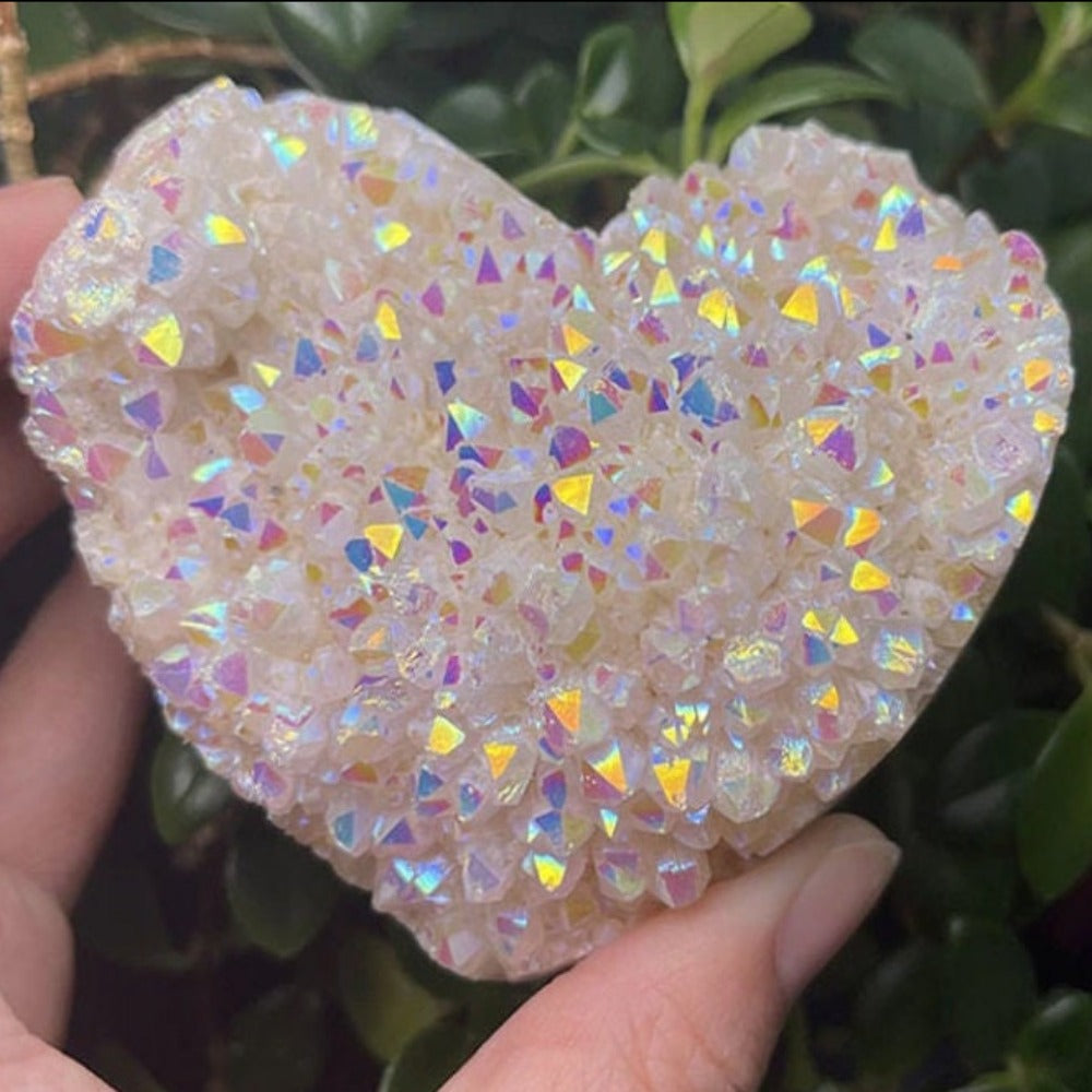 Raw Quartz Raw Crystals Rare Beautiful Quartz Crystal