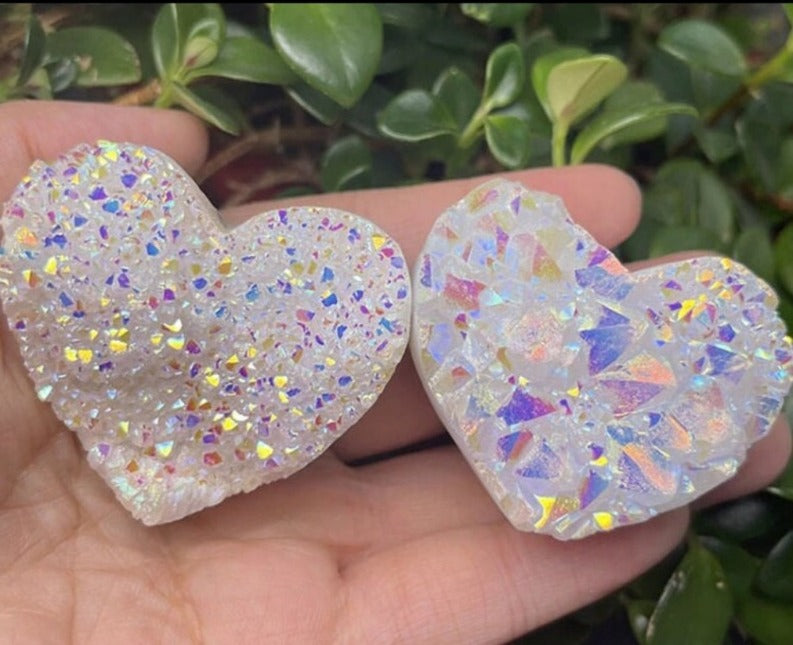Quartz Crystal Quartz Natural Crystal