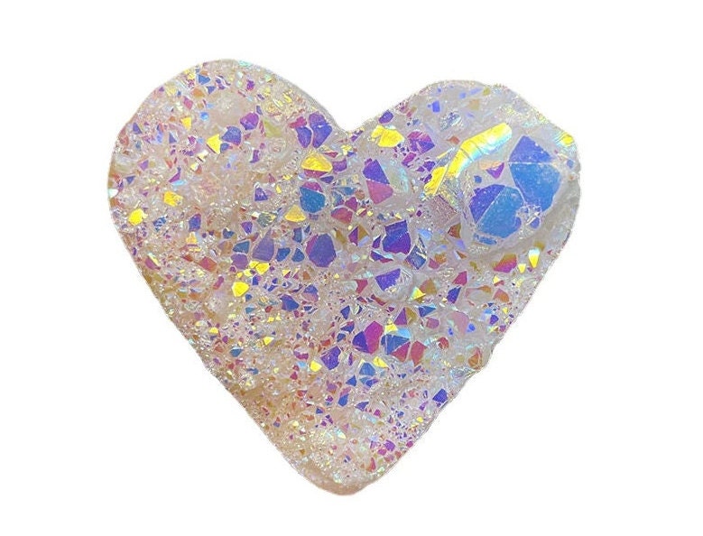 Crystal Cluster Crystal Angel Aura