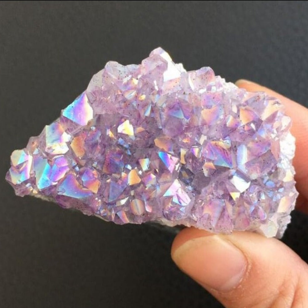 Reiki Mineral Quartz Natural Stone Natural Crystals Natural Crystal Home Decorations Home Decor Healing Stone Healing Ornaments