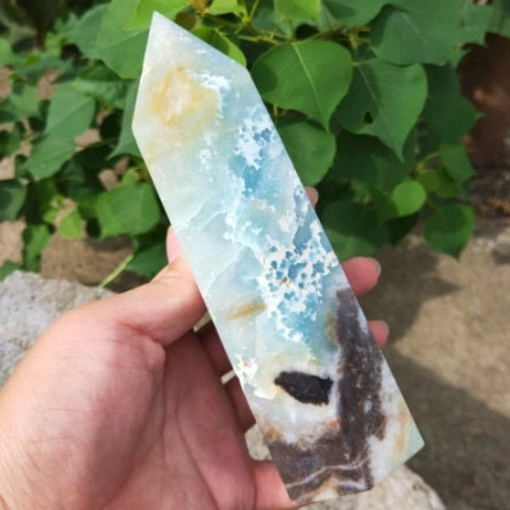 Raw Quartz Crystal Raw Crystals quartz Tower Quartz Crystal Quartz Onyx Quartz Tower Natural Crystal Manifestation Stones