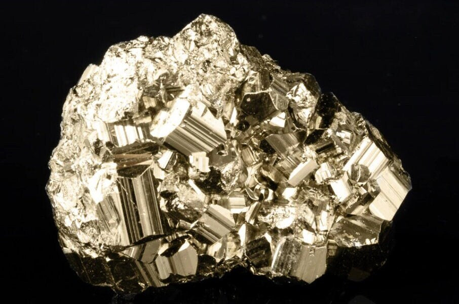 Crystals Chiasmas Gift Beautiful Crystals
