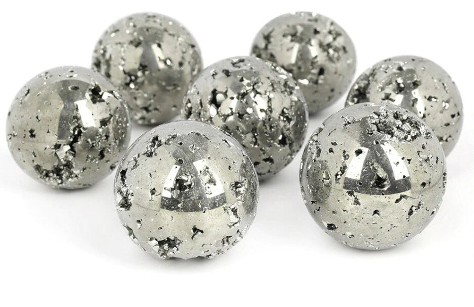 Crystals Chiasmas Gift Beautiful Crystals