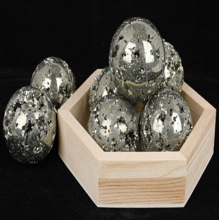 Raw Pyrite Stone Pyrite Natural Stone Natural Crystals