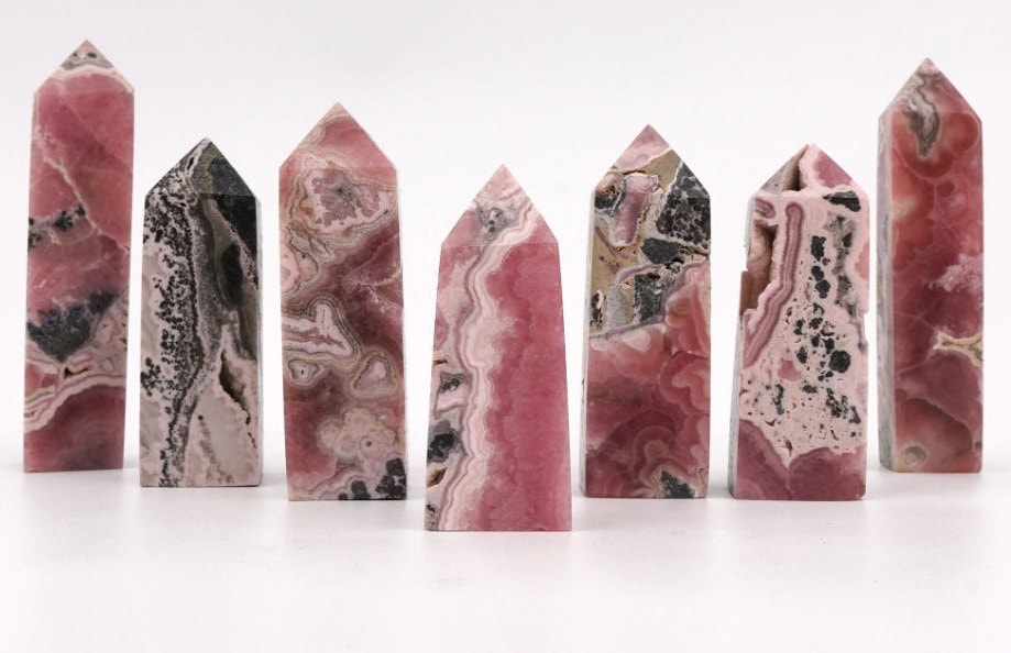Natural Raw Crystal Natural Gemstones Mediation Stone Manifestation Stone Home Decor Home Decoration Healing Quartz Genuine Gemstones Crystals Crystal Quartz Point Crystal Quartz Crystal Chakra Christmas Gifts Birthday Gift