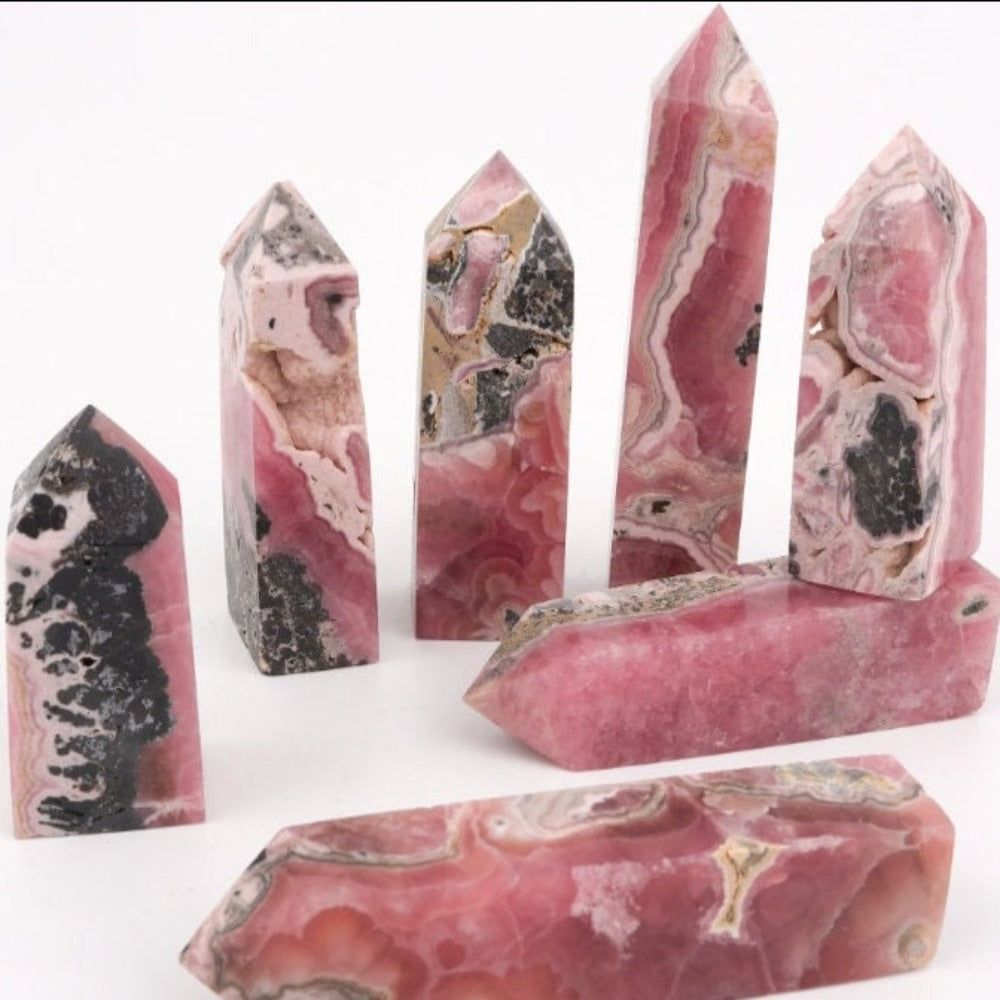 Valentines Gift Valentines Day Gift Rhodochrosite Stone Raw Stones Raw Stone Raw Quartz Crystal Raw Quartz Raw Crystals Raw Crystal Quartz Raw Crystal Natural Raw Stone Natural Raw Crystal