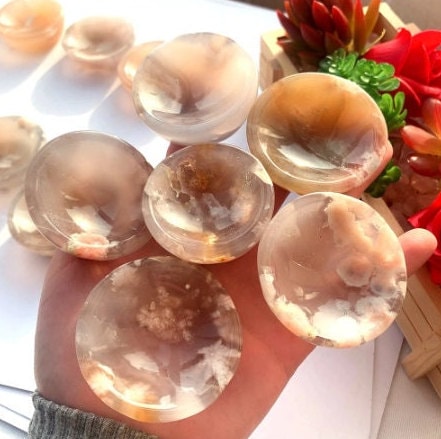 Natural Stone Natural Crystal