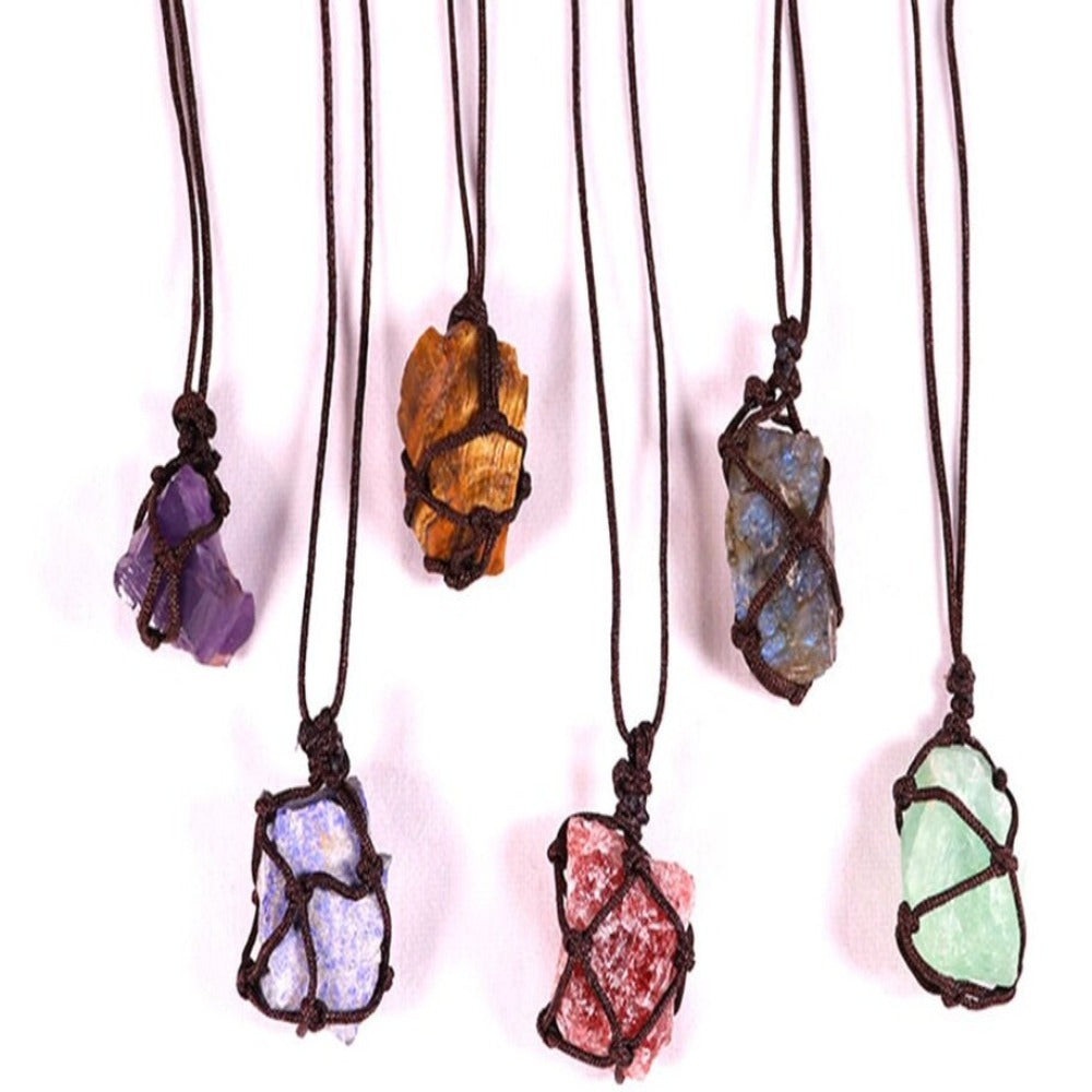 Valentines Gift Valentines Day Gift Raw natural Crystal Raw Crystal Quartz Raw Crystal Necklace Raw Crystal Necklaces Natural Quartz Natural Crystals Natural Crystal