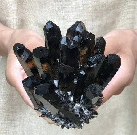Home Decor Healing Specimen Energy Crystal