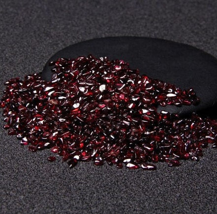 Mini Crystals Home Decor Healing Gemstone Genuine Gemstone Gemstone Chips DIY Crafts Christmas gift