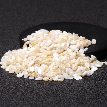 Genuine Gemstone Chips Bulk Mini Crystals And Healing Stones
