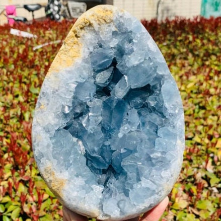 Home Decor Healing Energy Stone Healing Crystal Crystals Christmas Gift Cave Specimens