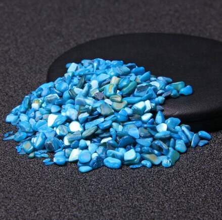 Genuine Gemstone Chips Bulk Mini Crystals And Healing Stones