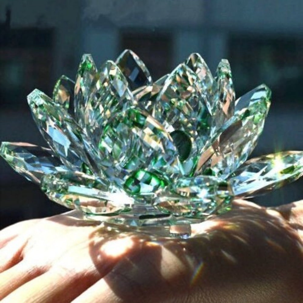 Wedding Party Decor Wedding Decor Quartz Crystal Paperweight