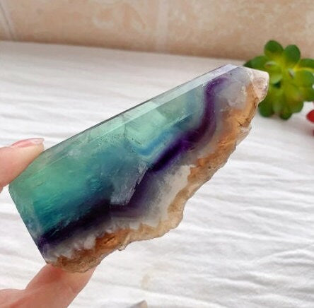 Home Decor Gift Energy Crystal
