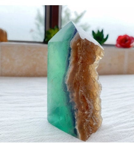 Ornaments Natural Stone Natural Raw Stone Natural Crystal
