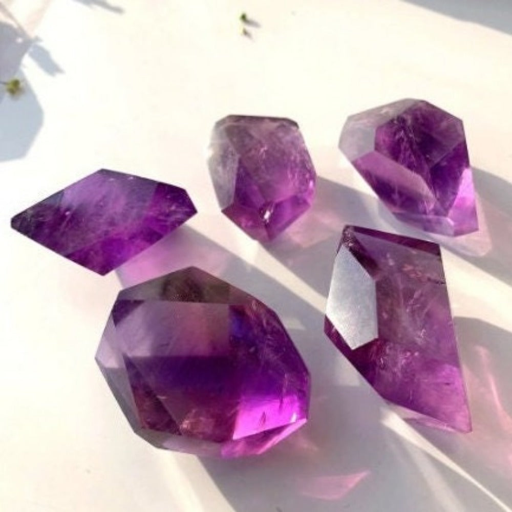 Manifestation Stones Irregular Gemstone Home Decorations Home Decor Healing Specimen Healing Crystal Geometry Stone Energy Quartz DIY Stone DIY Jewelry Stone