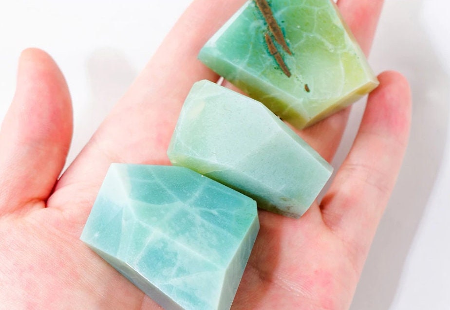 Energy Crystal Crystals Christmas Gift