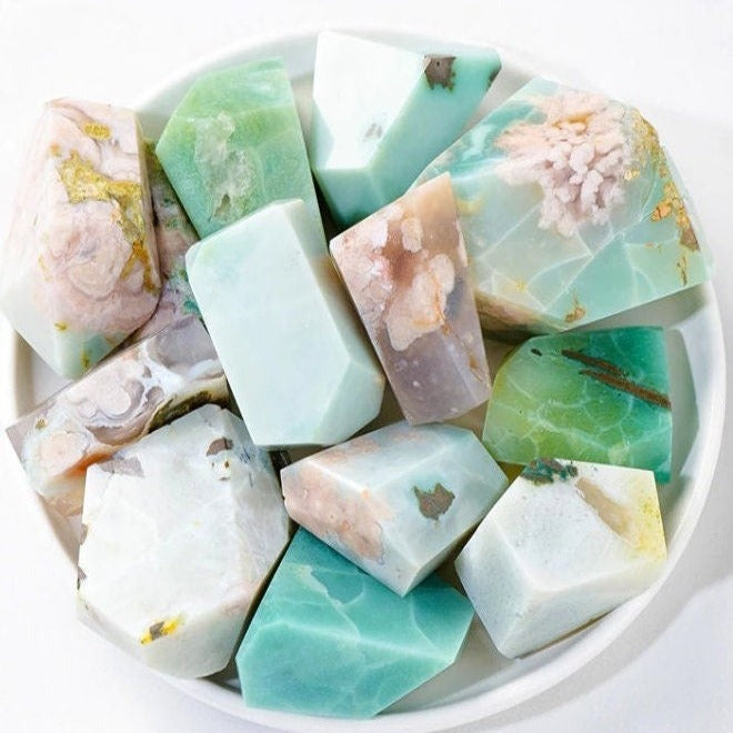 Raw Quartz Ornament Raw Quartz Crystal Rare Stone Office Decor Natural Stone