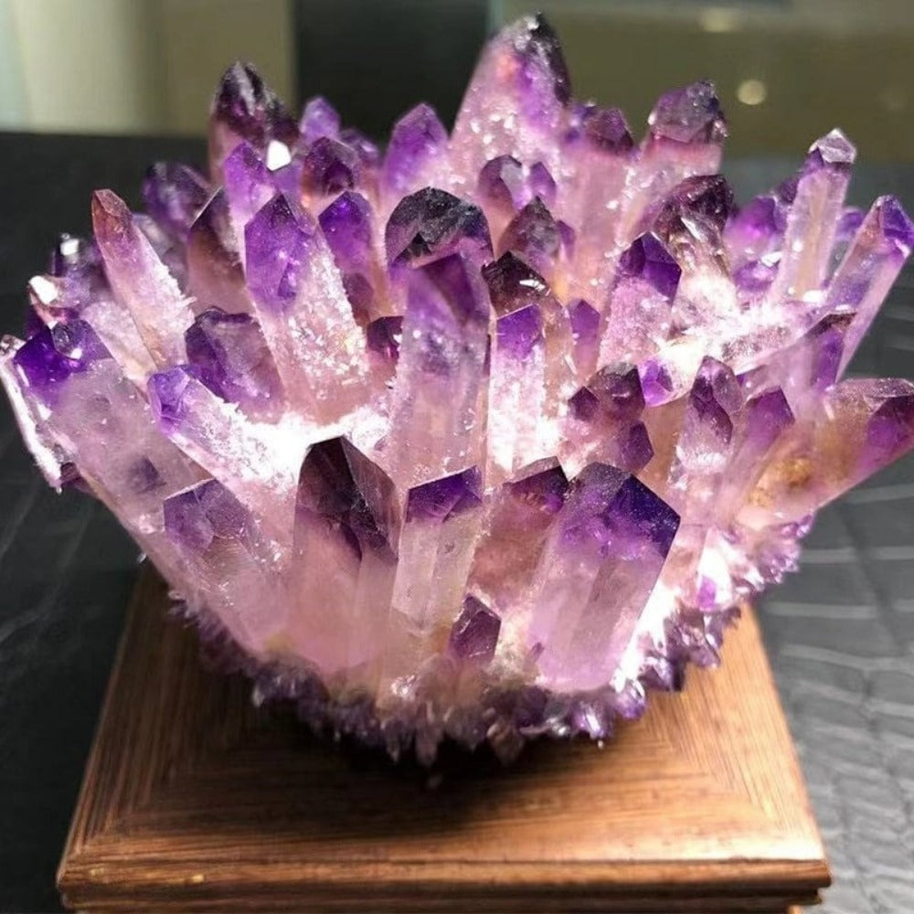 Reiki Healing Stone Raw Stones Raw Quartz Crystal Raw Crystals Raw Crystal Natural Stone Natural Crystal Natural Amethyst