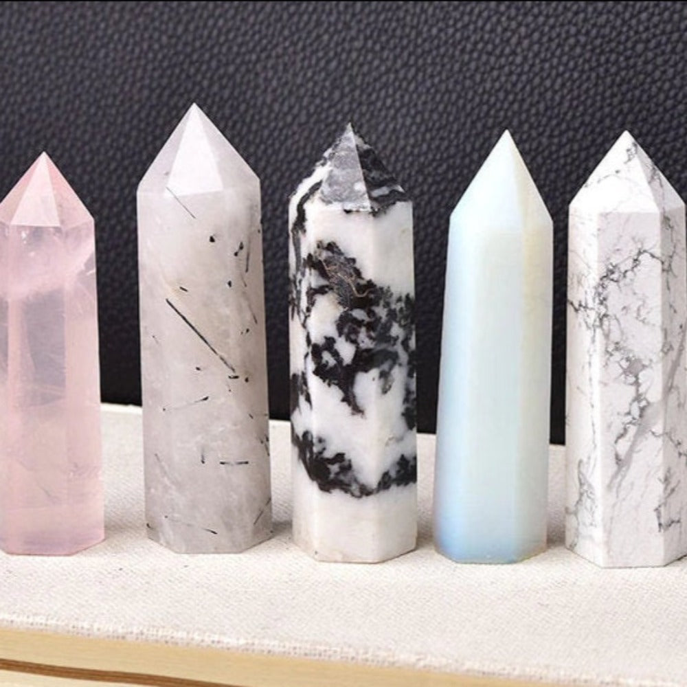 Thoughtful Gift Raw Stone Quartz Crystals Office Decor Natural Stones Natural Stone Decor Natural Stone Natural Rose quartz Natural Raw Stone Natural Raw Crystal Natural Quartz