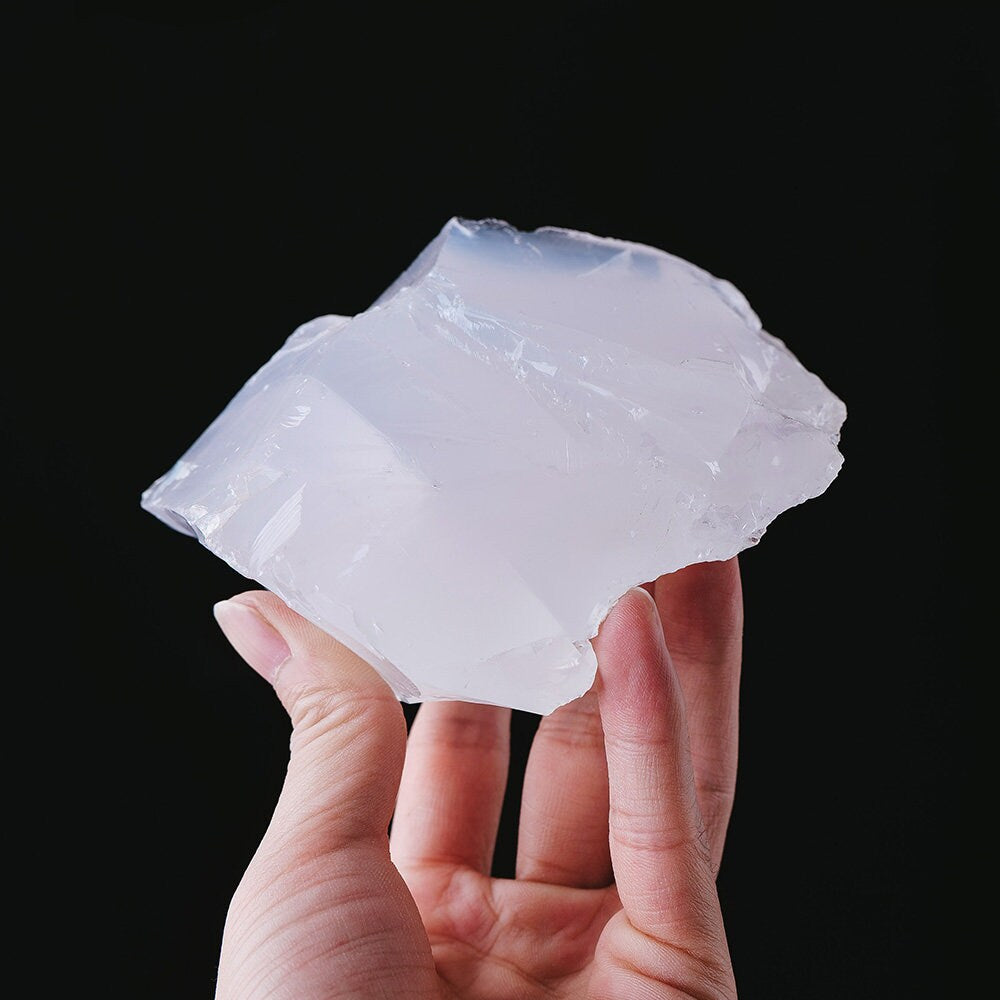 Natural Clear Quartz Large Crystal Home Decor DIY Jewelry Making Clear Quartz Crystal Clear Quartz