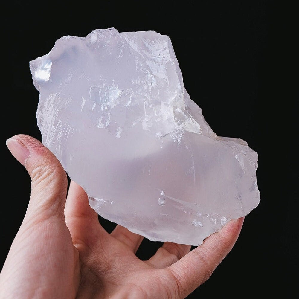 Transparent Quartz Rough Gemstone Raw Stone Raw natural Crystal Natural Stone Natural Crystals Natural Crystal Natural Clear Quartz