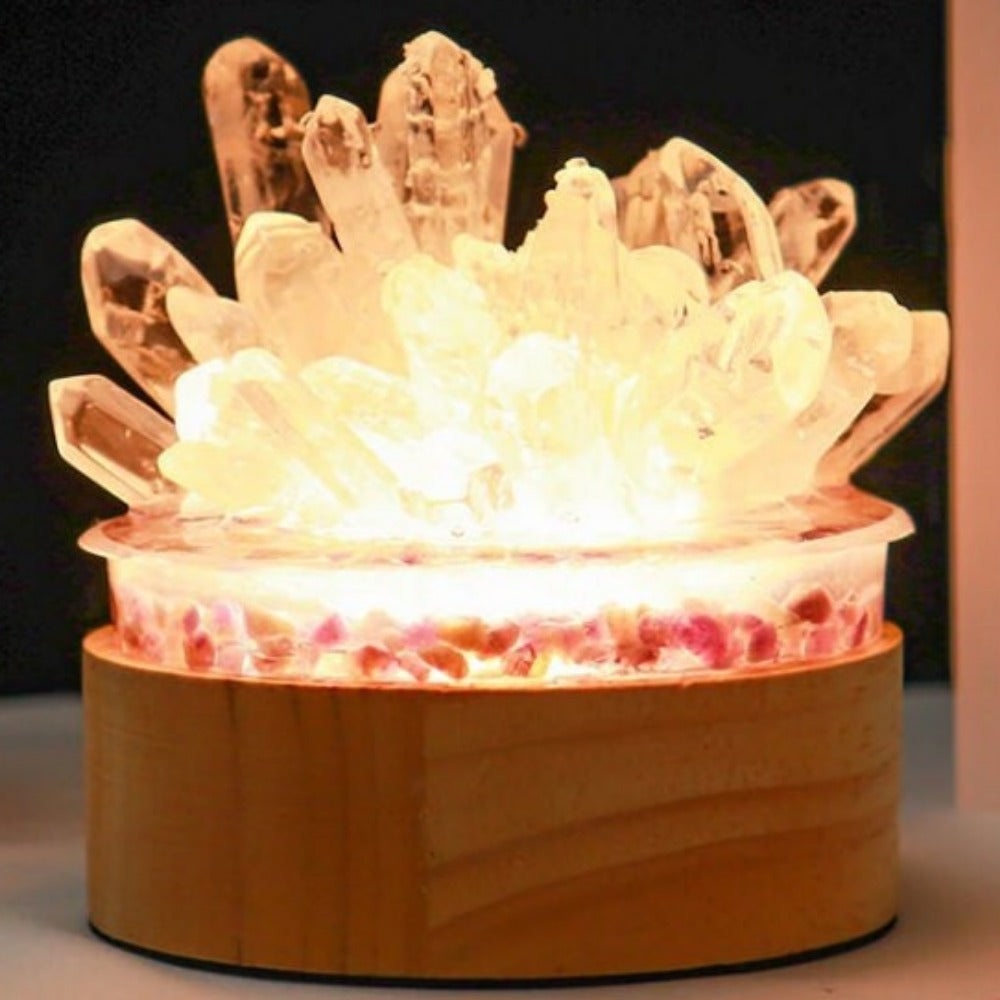 Valentines Gift Valentine's Day Gift Reiki Healing Night Light Night Lamp