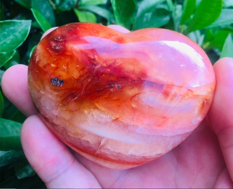 Valentines Day Gift  Valentines Gift  Natural Stone