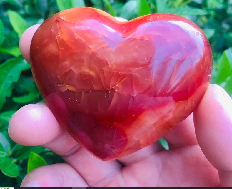 orgeous Rare  Gemstone  Friend Gift  Family Gift