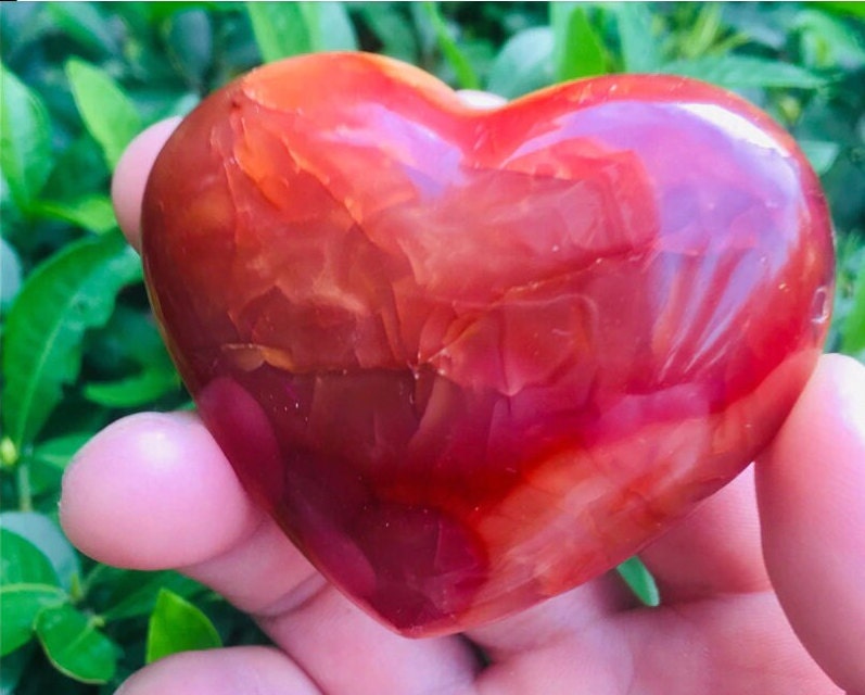 Crystal Quartz  Crystal  Christmas Gift  Carnelian Geode  Agate Crystals