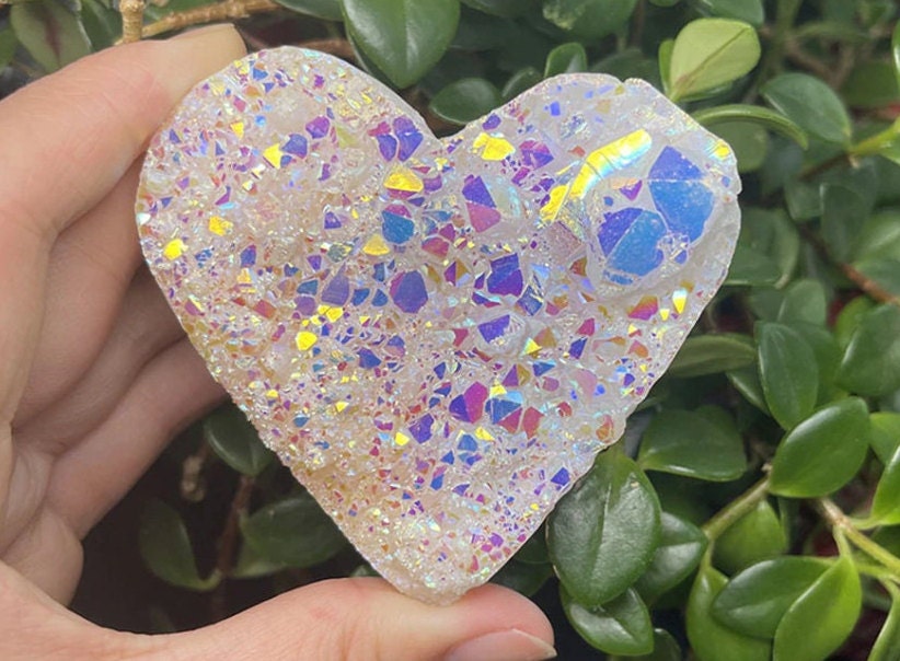 Manifestation Stones Valentines Day Gift