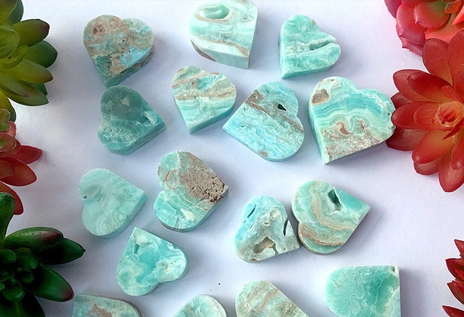 Healing Energy Ore  DIY Gift  Crystals  Christmas Gifts Valentines Day Gift