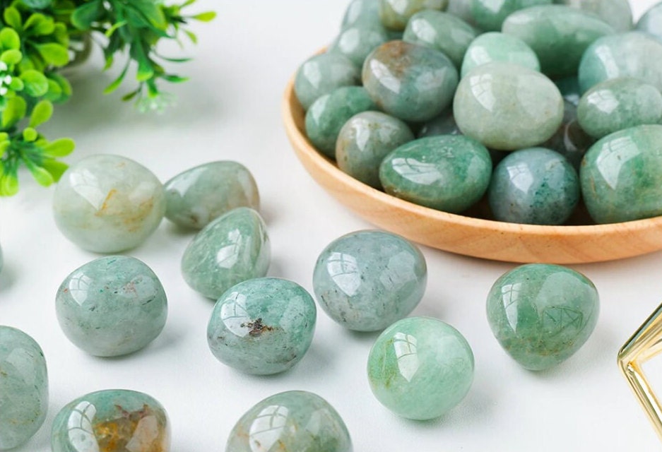 Natural Crystal  Natural Stone  Home Decor  Healing Gemstone