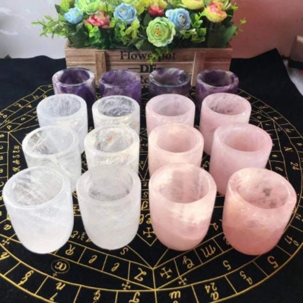 Wedding Decor  Valentines Gift  Valentine's Day Gift  rose quartz  Raw Quartz Crystal  Raw Crystals  Rare Beautiful  Quartz Crystal