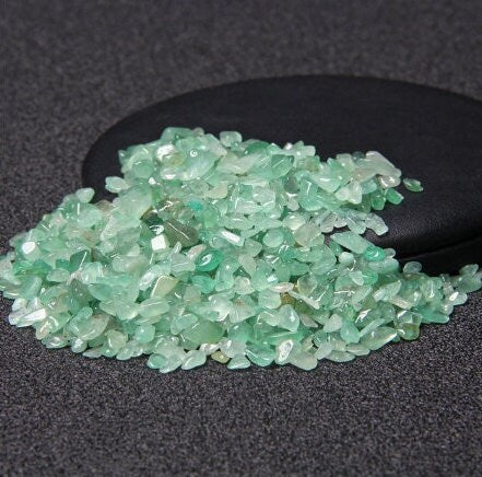 Genuine Gemstone Chips Bulk Mini Crystals And Healing Stones