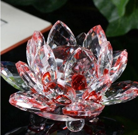 Fengshui Ornaments  Crystals  Crafts Glass  Christmas Gift